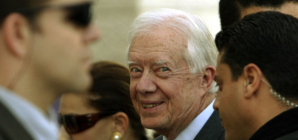 Jimmy Carter Was an Honest, Honorable Leader—and an Even Better Man | Opinion