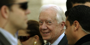 Jimmy Carter Was an Honest, Honorable Leader—and an Even Better Man | Opinion