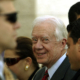 Jimmy Carter Was an Honest, Honorable Leader—and an Even Better Man | Opinion