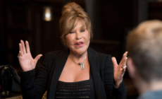 Socialite Jocelyn Wildenstein Known For ‘Cat’ Plastic Surgery Dies