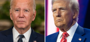 Joe Biden’s Average Approval Compared to Donald Trump Compared: Poll