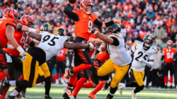 How to Watch Bengals vs Steelers: Live Stream NFL, TV Channel, Prediction