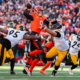 How to Watch Bengals vs Steelers: Live Stream NFL, TV Channel, Prediction