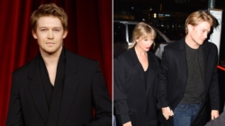 Joe Alwyn ready for everyone to move on from his relationship with Taylor Swift