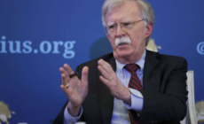 John Bolton’s Predictions for New Trump Term Ahead of Inauguration Day