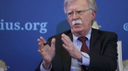 John Bolton’s Predictions for New Trump Term Ahead of Inauguration Day