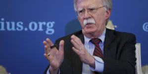 John Bolton’s Predictions for New Trump Term Ahead of Inauguration Day