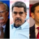 John Bolton’s Advice to Rubio on Venezuela: ‘Don’t Let Maduro Think He Won’