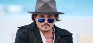 Johnny Depp claims AI attempted to scam fans out of money