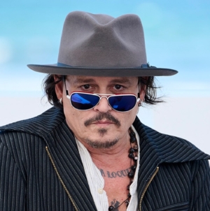 Johnny Depp claims AI attempted to scam fans out of money