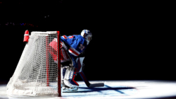 Rangers’ Jonathan Quick is One Win Away From Making NHL History