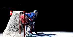 Rangers’ Jonathan Quick is One Win Away From Making NHL History