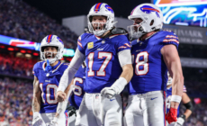 How to Watch Bills vs Chiefs: Live Stream NFL, TV Channel