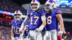 How to Watch Bills vs Chiefs: Live Stream NFL, TV Channel