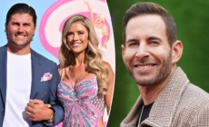 Christina Hall says ex made ‘life harder over insecurities’; she got silent treatment over Tarek El Moussa