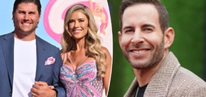 Christina Hall says ex made ‘life harder over insecurities’; she got silent treatment over Tarek El Moussa