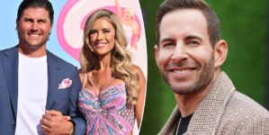 Christina Hall says ex made ‘life harder over insecurities’; she got silent treatment over Tarek El Moussa