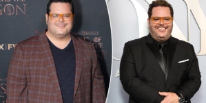 Hollywood’s ‘funny fat guy’ feels he’s ‘cheating’ after using weight loss drug