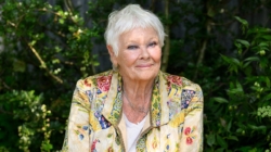 Judi Dench’s deteriorating vision prevents her from going out alone