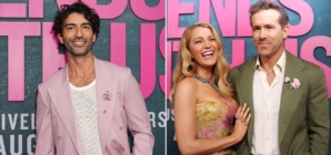 Justin Baldoni sues Blake Lively and Ryan Reynolds for civil extortion, defamation