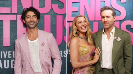 Justin Baldoni sues Blake Lively and Ryan Reynolds for civil extortion, defamation
