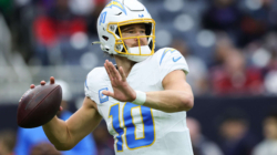 How to Watch Chargers vs Texans: Live Stream NFL Wild Card Playoffs, TV Channel