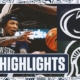 Penn State Nittany Lions vs. No. 12 Michigan State Spartans Highlights | FOX College Hoops