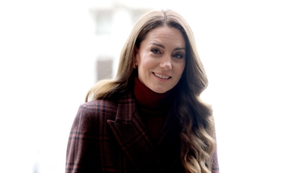 Kate Middleton’s cancer is ‘in remission’ as she remains ‘focused’ on recovery