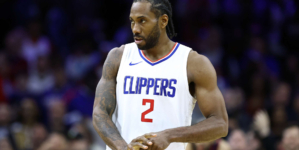 Is Kawhi Leonard Playing? Final Injury Report For Clippers vs Hawks