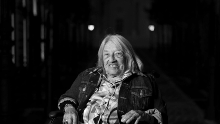 Oldest Living Olympic Athlete Ágnes Keleti Passes Away