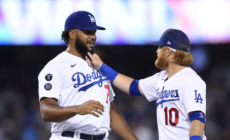 Former Dodgers All-Star Kenley Jansen Open to Return to LA