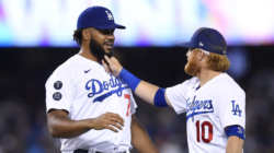 Former Dodgers All-Star Kenley Jansen Open to Return to LA