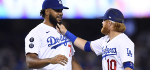 Former Dodgers All-Star Kenley Jansen Open to Return to LA