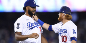 Former Dodgers All-Star Kenley Jansen Open to Return to LA