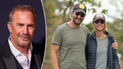 Kevin Costner’s ex engaged to family friend nearly one year after finalizing divorce with ‘Yellowstone’ star