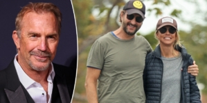 Kevin Costner’s ex engaged to family friend nearly one year after finalizing divorce with ‘Yellowstone’ star