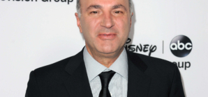 Kevin O’Leary Told Trump He Was Wasting Time Meeting With Justin Trudeau