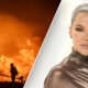 California wildfires: Khloé Kardashian bashes LA mayor, calls her a ‘joke’