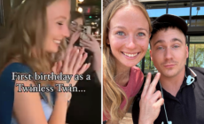 What Celebrating Birthday After Twin’s Death Looks Like: ‘Part of You Dies’