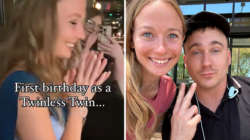 What Celebrating Birthday After Twin’s Death Looks Like: ‘Part of You Dies’