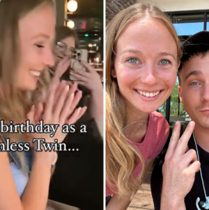 What Celebrating Birthday After Twin’s Death Looks Like: ‘Part of You Dies’