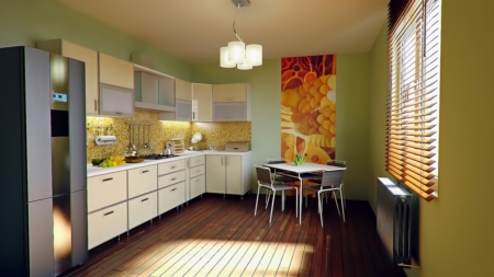 No Stopping in the Rise of Real Estate Prices