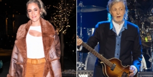 Kristin Cavallari wants to ‘live in the energy’; Paul McCartney eyes new album: 2025 New Year’s resolutions