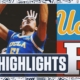 No. 1 UCLA Bruins vs. Rutgers Scarlet Knights Highlights | FOX College Women's Hoops