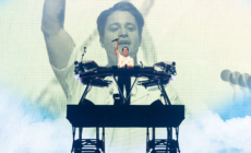 Kygo’s Palm Tree Beach Club to Redefine Las Vegas Daylife