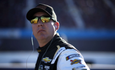 Kyle Busch Opens Up On Future After Teasing NASCAR Exit