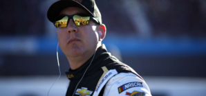 Kyle Busch Opens Up On Future After Teasing NASCAR Exit