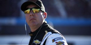 Kyle Busch Opens Up On Future After Teasing NASCAR Exit