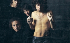 The Doors’ hit “Light My Fire” was written in Pacific Palisades home that burned