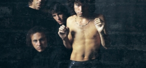 The Doors’ hit “Light My Fire” was written in Pacific Palisades home that burned